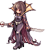 Hollow Queen NPC