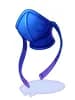 Ninja's Blue Mask