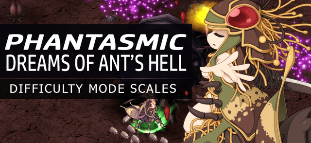 Ant's Hell