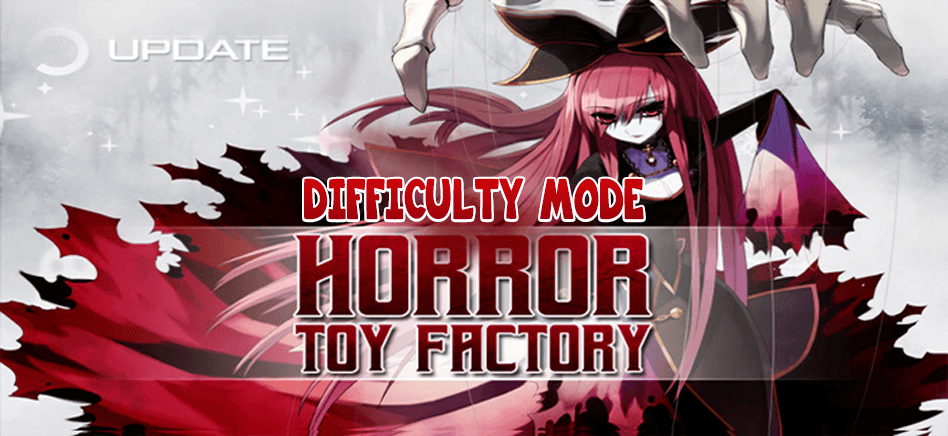 Horror Toy Factory