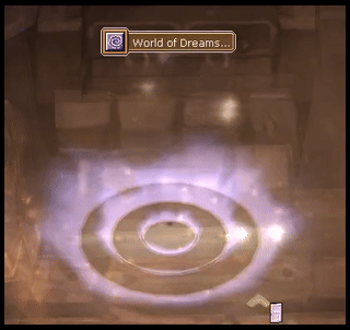 Origin Dreams Portal