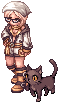 Origin Mom