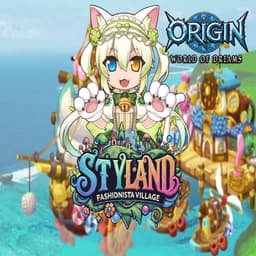 Styland Fashion Village