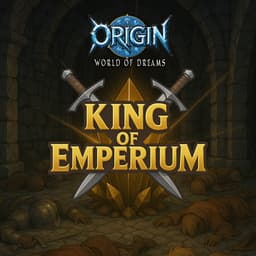 👑 King of Emperium
