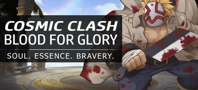 Clash Mode