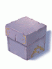 Old Purple Box