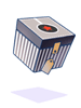 Refinement Ore Box