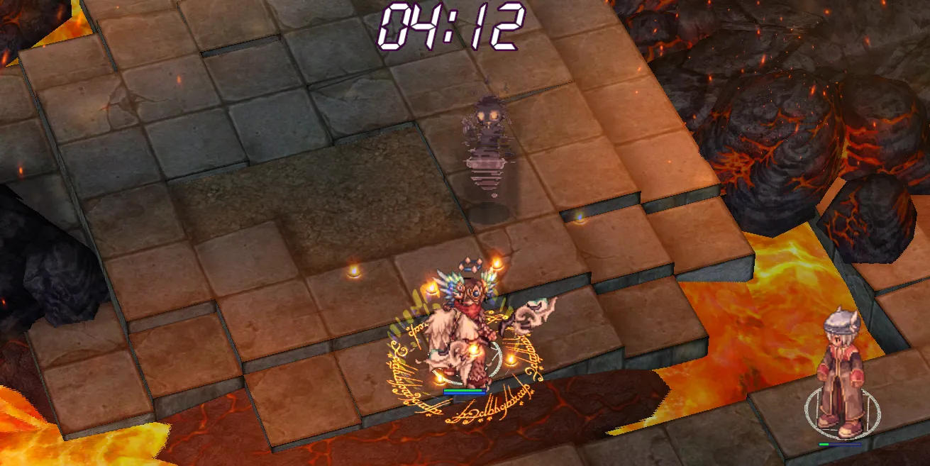 Clash Preview