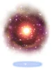 Crimson Cluster