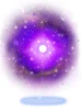 Violet Cluster