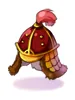 Costume General Helmet