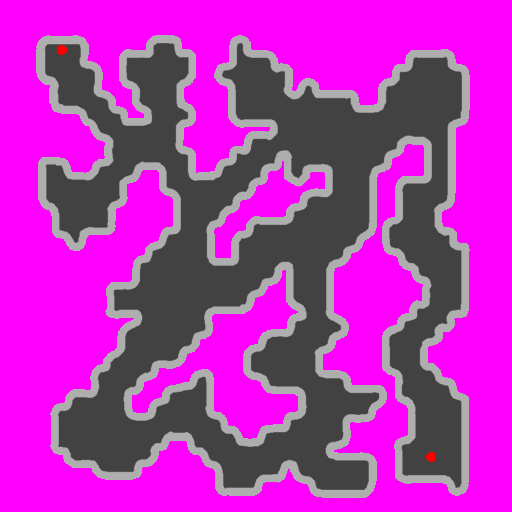 Ant's Hell Overview