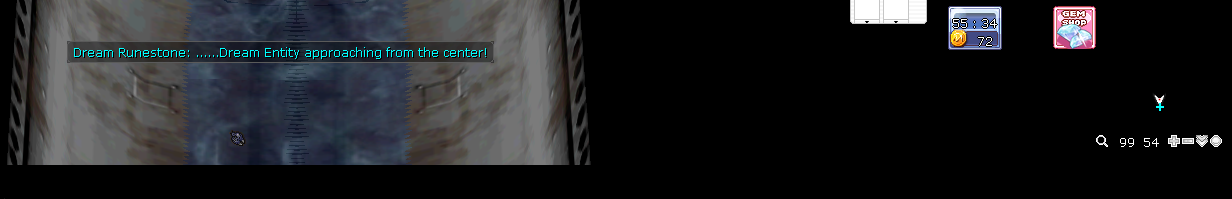 Desolation Culvert