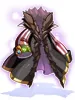 Geffen's Resolve