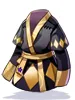 Shinobi Wisp