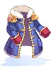 Drake's Coat